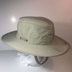 Tilley Hat - The Airflo, name brand hat perfect for all outdoor activities